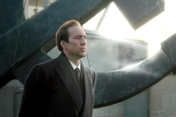 Fegyvernepper Lord of War