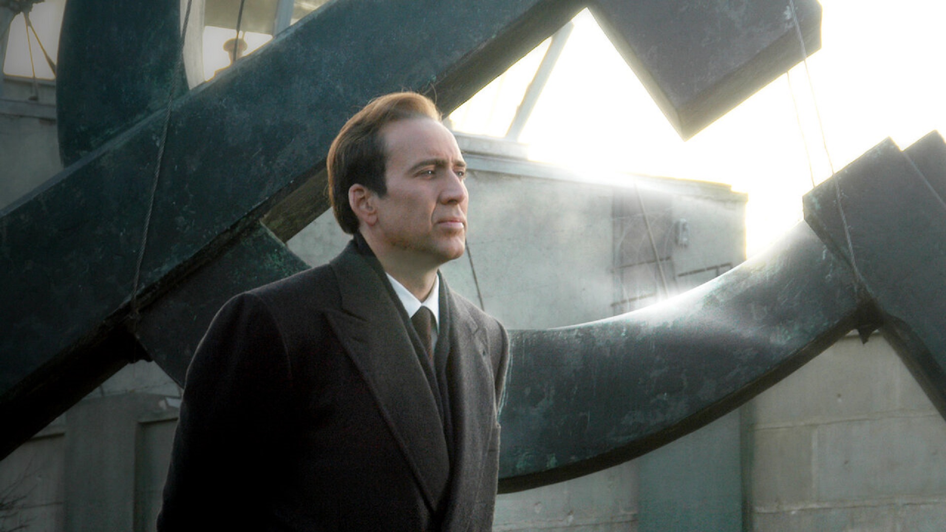 Fegyvernepper Lord of War