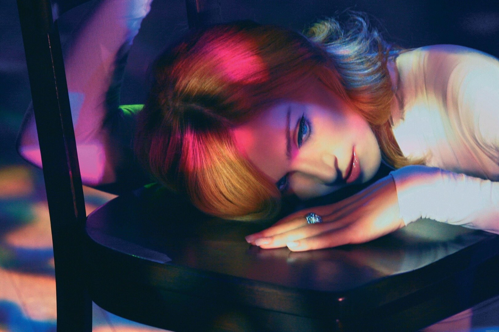 Madonna Confessions on a Dance Floor