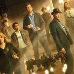 Szemfényvesztők 3.