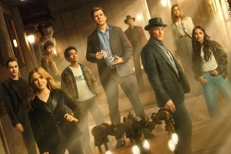 Szemfényvesztők 3.