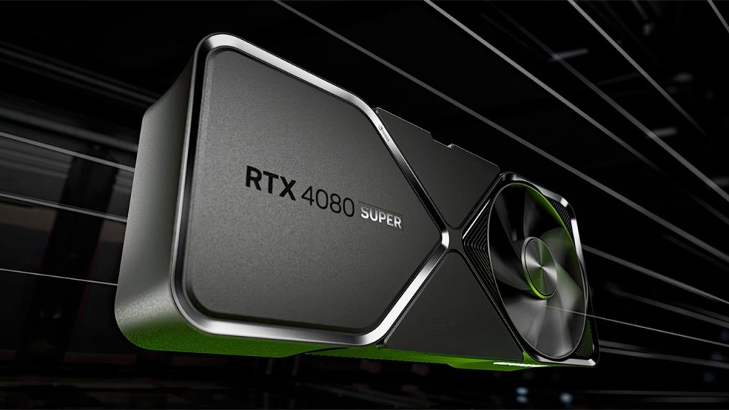 Nvidia GTX