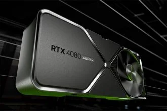 Nvidia GTX