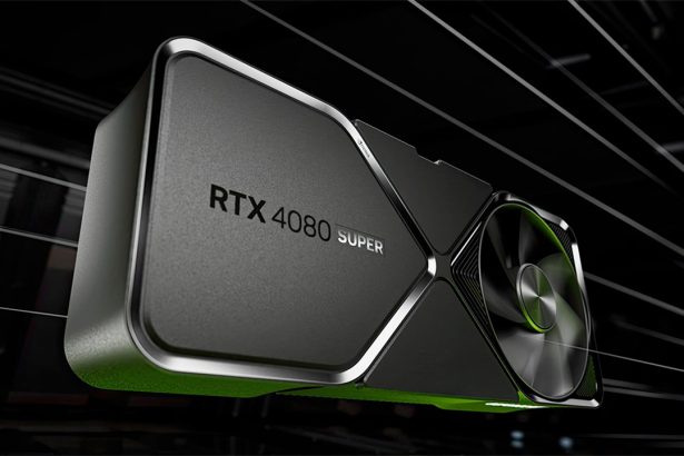 Nvidia GTX