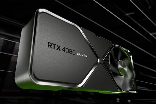 Nvidia GTX