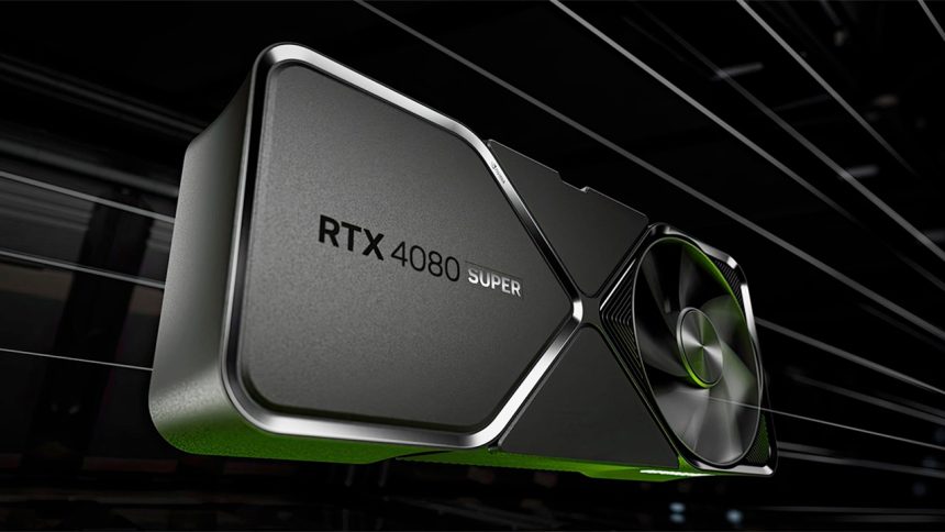 Nvidia GTX