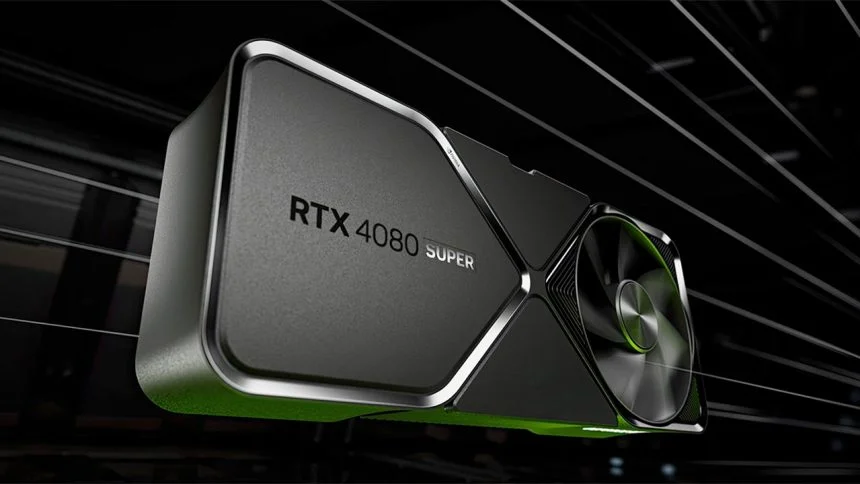 Nvidia GTX