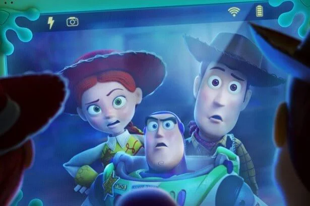 Toy Story 5