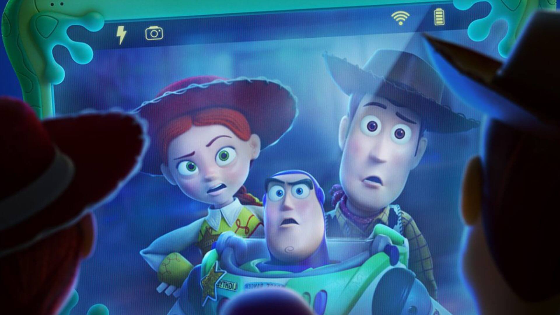 Toy Story 5