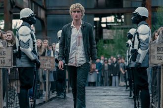 Az éhezők viadala: Az aratás hajnala