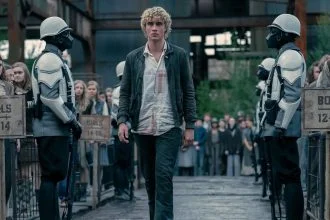 Az éhezők viadala: Az aratás hajnala