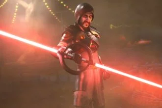 Star Wars: Látomások