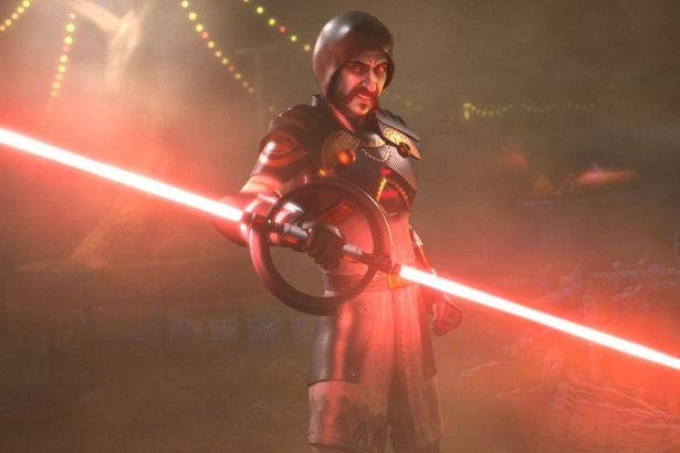 Star Wars: Látomások