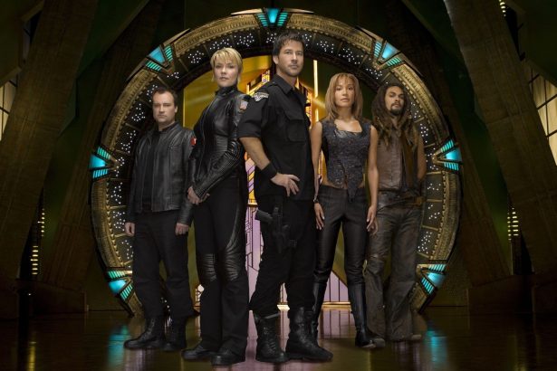 Stargate: Atlantis