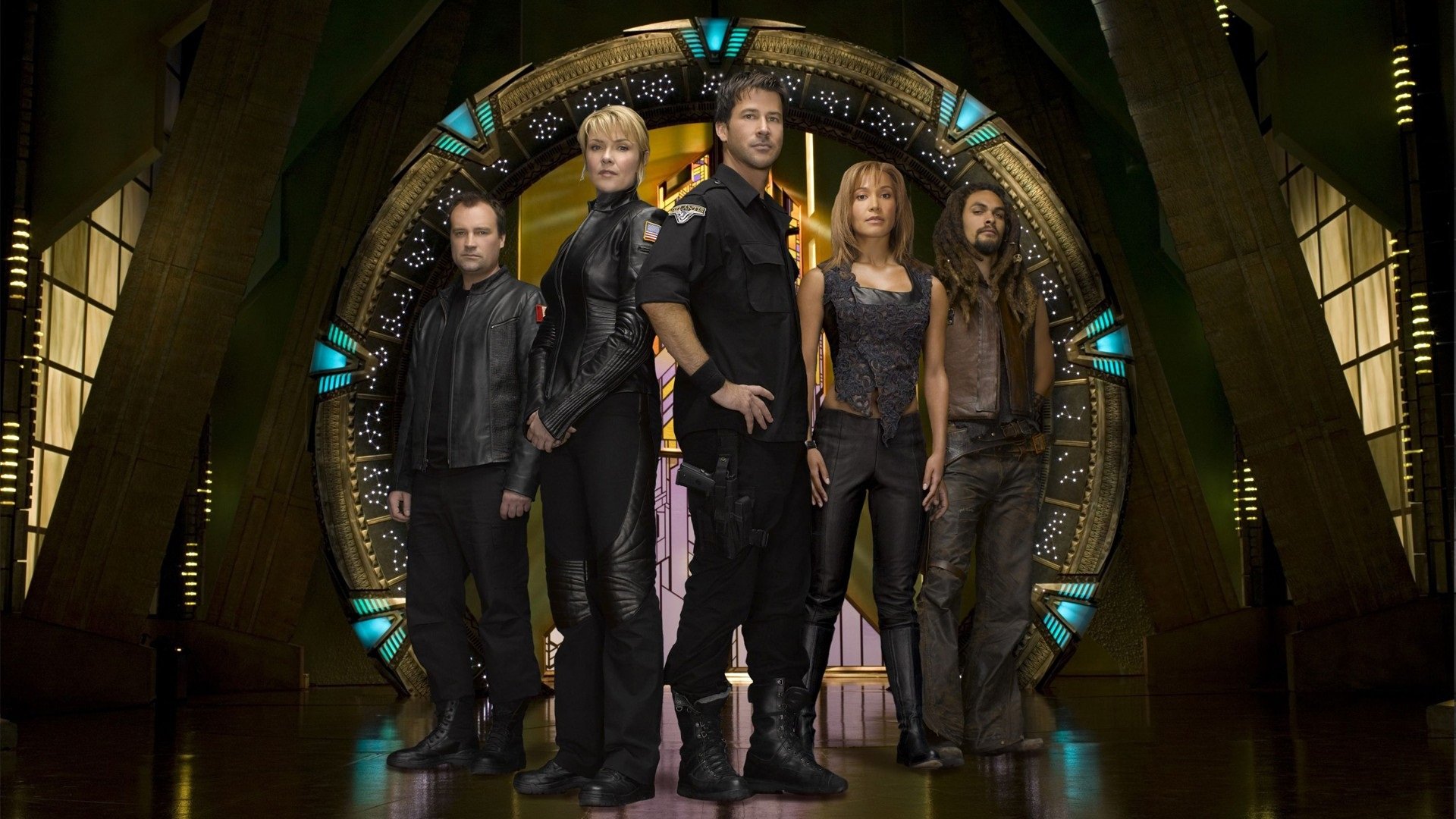 Stargate: Atlantis