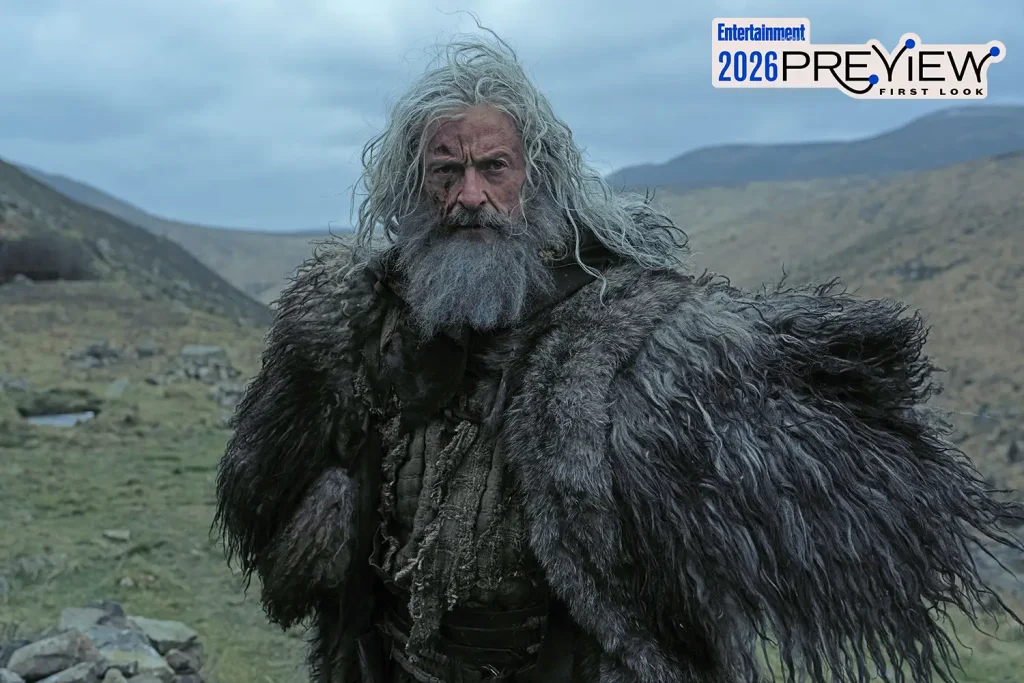 Hugh Jackman The Death Of Robin hood089 121225 feabc3a320b5468e8065b9f5116872c7