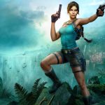 Tomb Raider Legacy of Atlantis