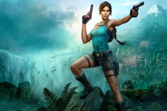 Tomb Raider Legacy of Atlantis