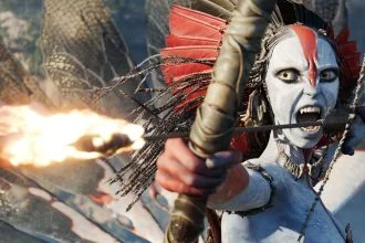 Avatar: Tűz és hamu