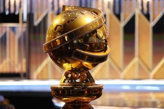 Golden Globe
