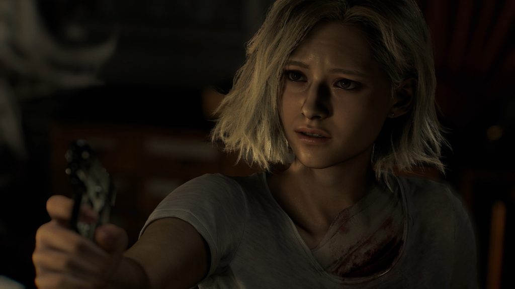 Mintha két külön játékot gyúrtak volna egybe: a Capcom elárulta, miért lesz ennyire felemás a Resident Evil Requiem 12 Resident Evil Requiem