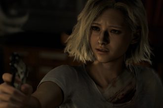 A Resident Evil Requiem főszereplőjét alakító színésznő is halálra rémült a saját játékától 19 Resident Evil Requiem