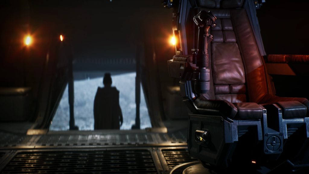 Star Wars: Fate of the Old Republic