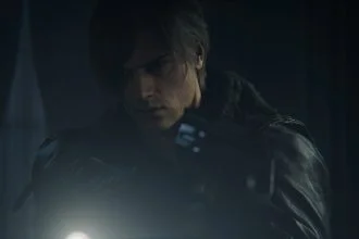 Resident Evil Requiem