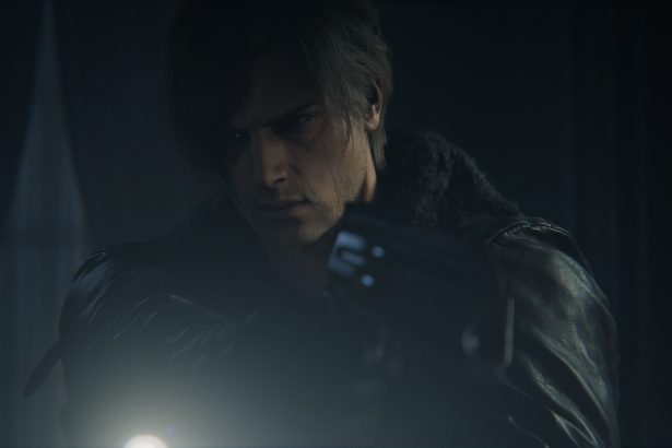 Resident Evil Requiem