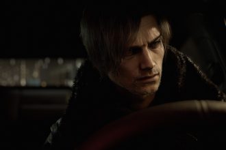 Resident Evil Requiem