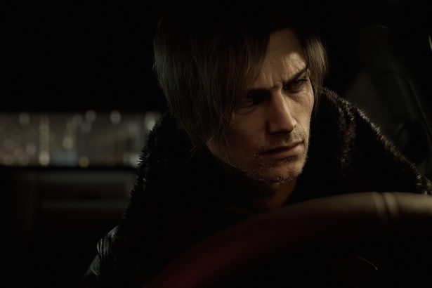 Resident Evil Requiem