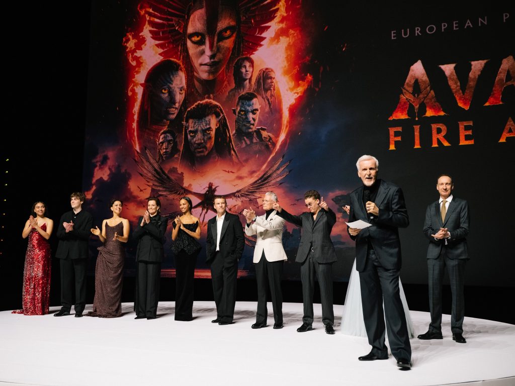 Az Avatar 4. egy teljesen új fejezet lesz – ha James Cameron visszatér 14 Avatar: Tűz és hamu