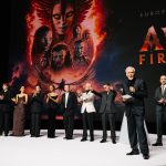 Avatar: Tűz és hamu