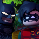 LEGO Batman: Legacy of the Dark Knight
