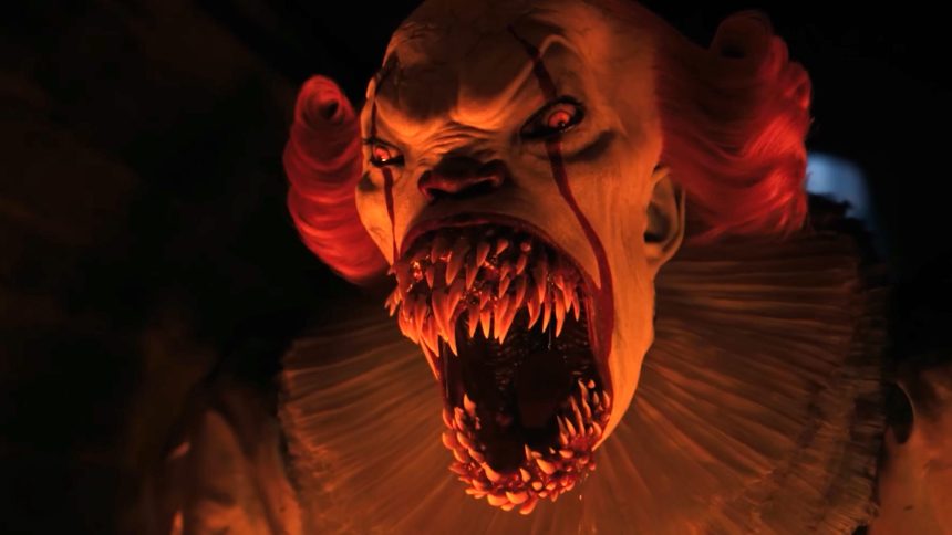 It: Welcome to Derry