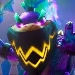 Super Mario Galaxis: A film