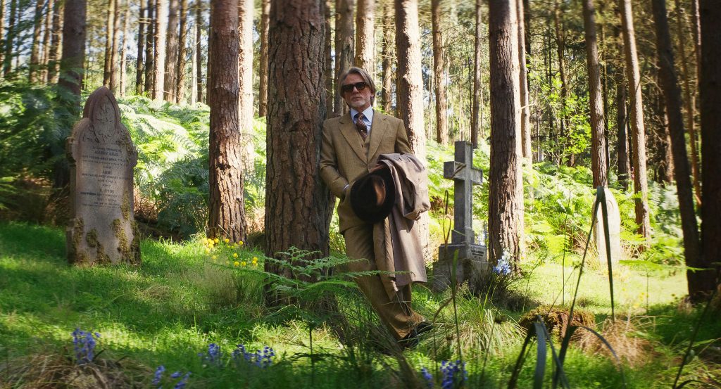 Tőrbe ejtve: Ébredj fel, halott ember - Kritika 15 Tőrbe ejtve: Ébredj fel, halott ember