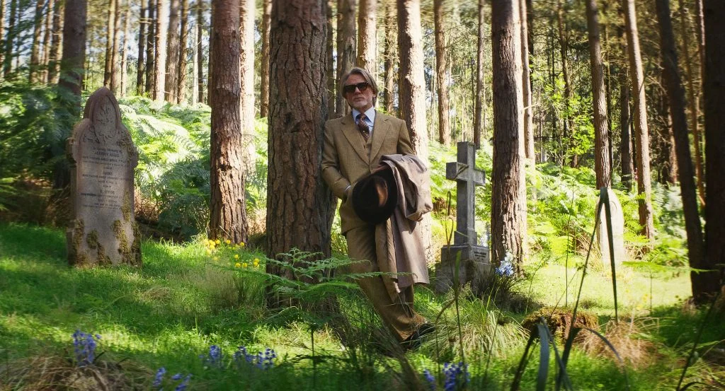 Tőrbe ejtve: Ébredj fel, halott ember - Kritika 15 Tőrbe ejtve: Ébredj fel, halott ember