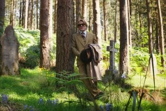 Tőrbe ejtve: Ébredj fel, halott ember