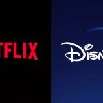 Netflix Disney