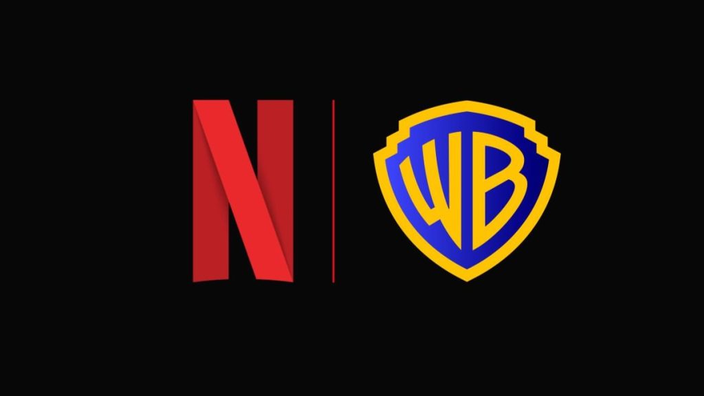 Netflix Warner Bros.