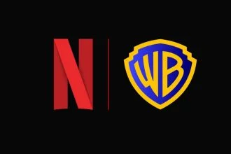 Netflix Warner Bros.