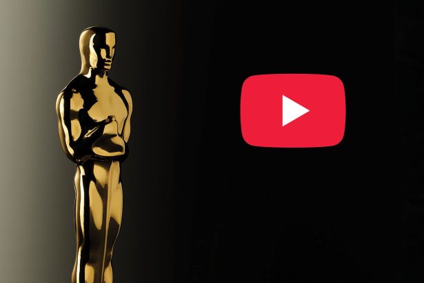 Oscar YouTube