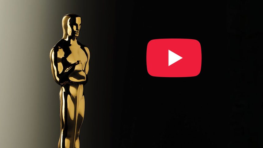 Oscar YouTube