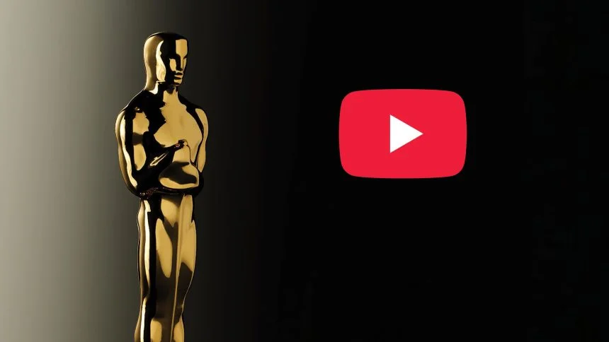 Oscar YouTube