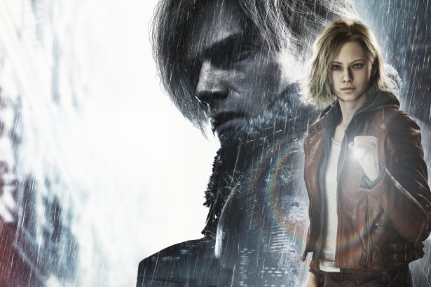 Resident Evil Requiem