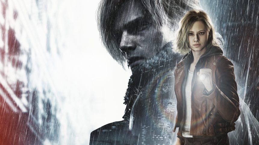 Resident Evil Requiem