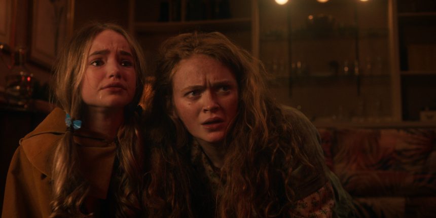 Könnyek közt búcsúzik Hawkins: Shawn Levy szerint valódi mestermű lett a Stranger Things fináléja 11 Stranger Things