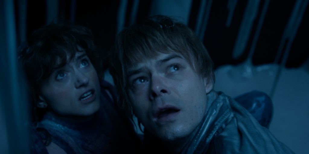 Stranger Things 5. évad Volume 2. – Kritika 12 Stranger Things