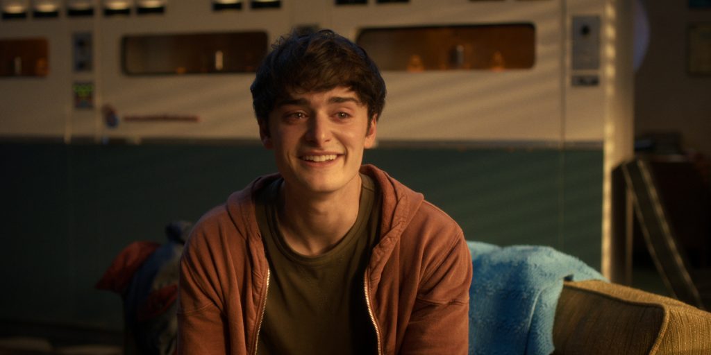 Stranger Things 5. évad Volume 2. – Kritika 14 Stranger Things